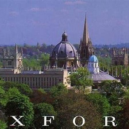 Fab Oxford City Centre Apartment Sleeps 6 With Extérieur photo
