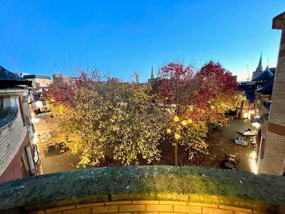 Fab Oxford City Centre Apartment Sleeps 6 With Extérieur photo