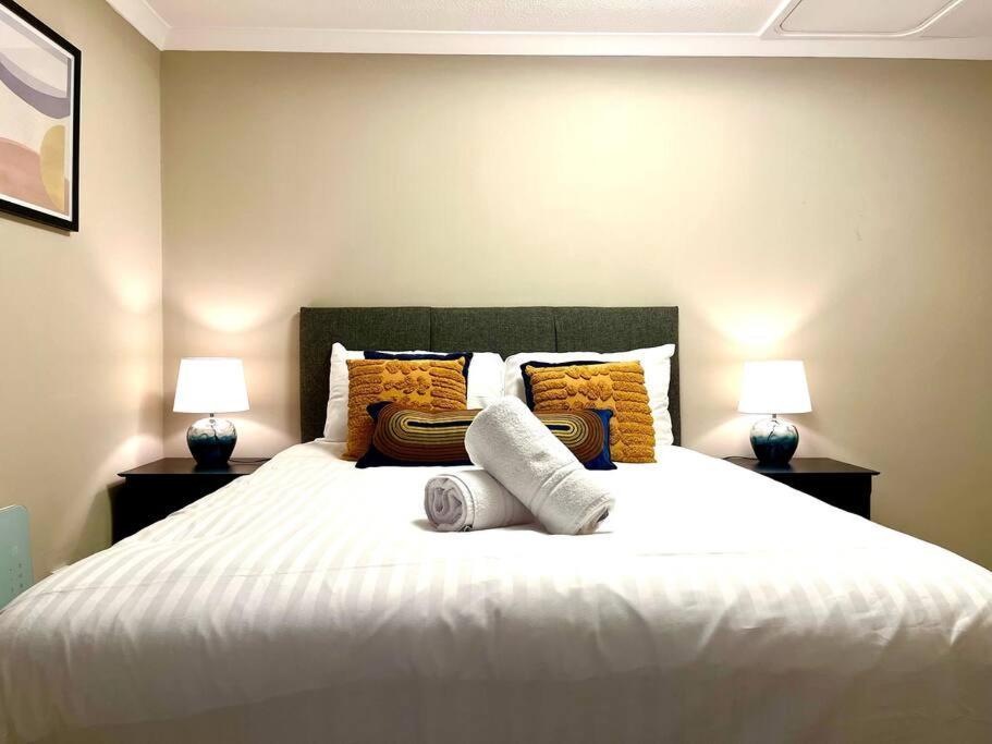 Fab Oxford City Centre Apartment Sleeps 6 With Extérieur photo