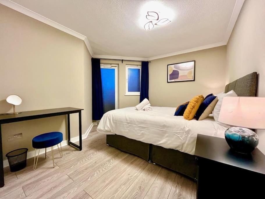 Fab Oxford City Centre Apartment Sleeps 6 With Extérieur photo