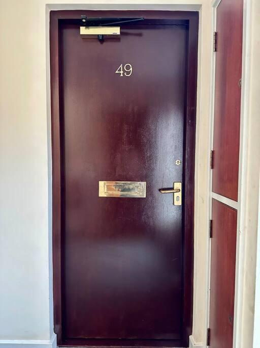 Fab Oxford City Centre Apartment Sleeps 6 With Extérieur photo