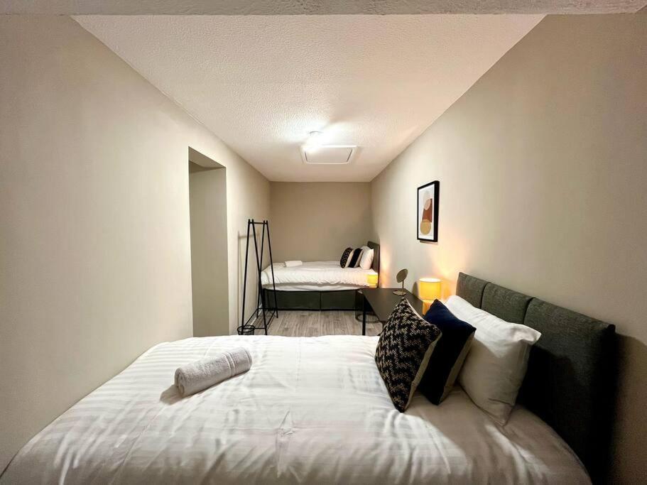 Fab Oxford City Centre Apartment Sleeps 6 With Extérieur photo